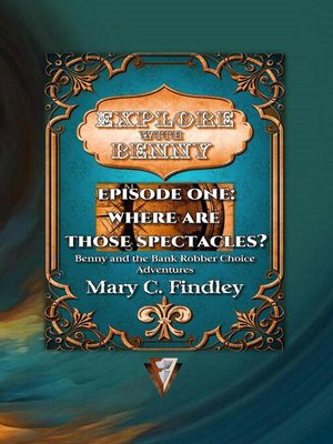 cover image of Explore with Benny Episode One